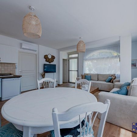 The Boheme Chic - 200 Meter From The Beach- Canet-en-Roussillon Exterior foto