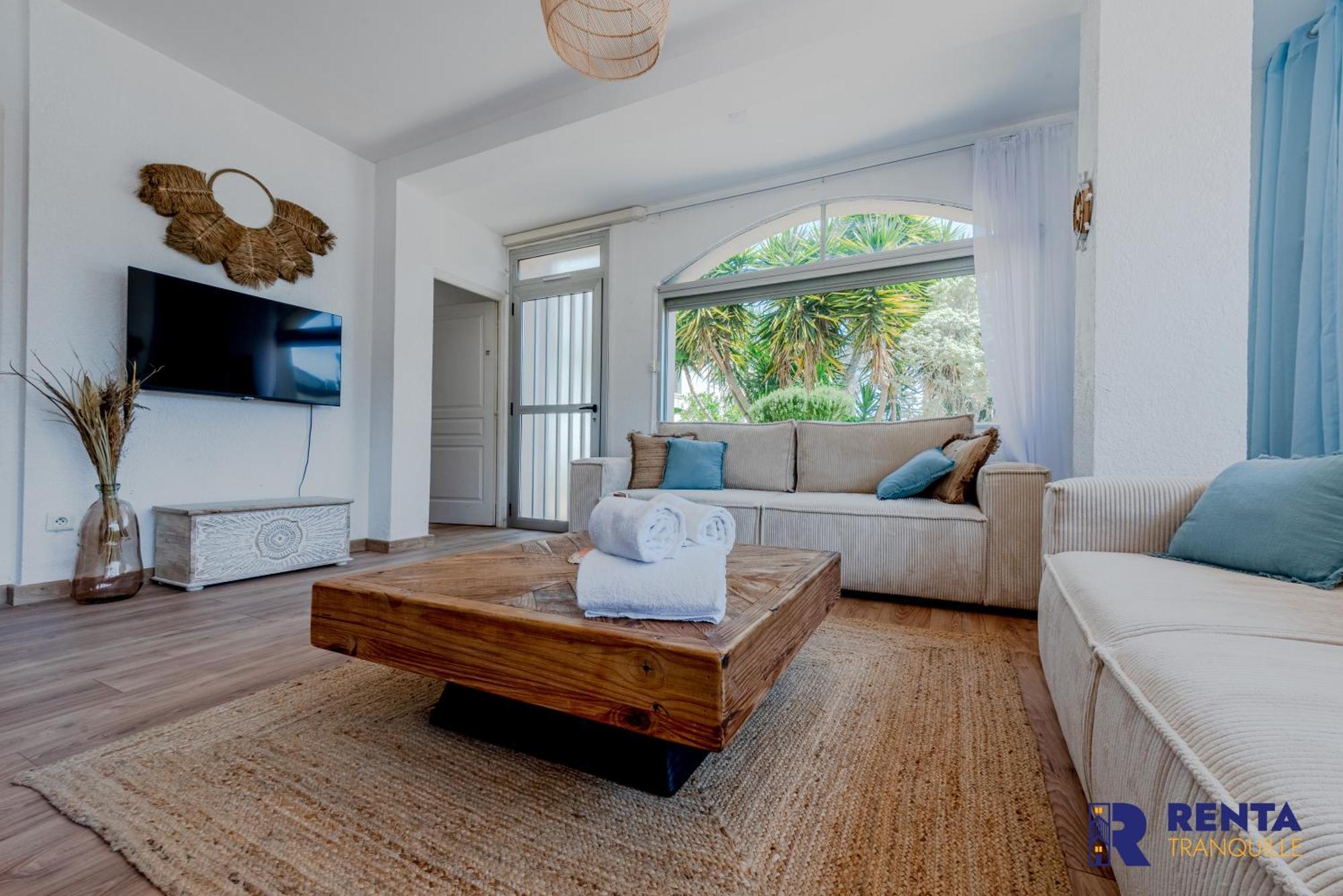The Boheme Chic - 200 Meter From The Beach- Canet-en-Roussillon Exterior foto